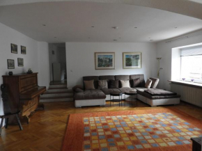 Ferienwohnung Aumühle